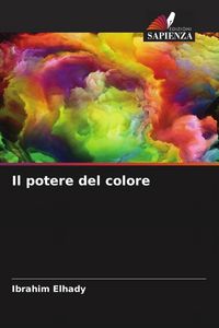 Produktbild: Il potere del colore
