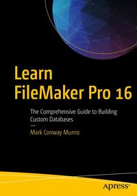 Produktbild: Learn FileMaker Pro 16