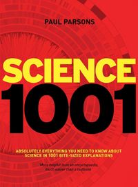 Produktbild: Science 1001