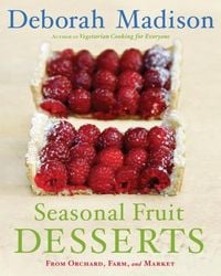Produktbild: Seasonal Fruit Desserts