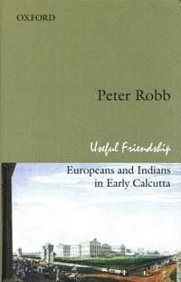 Produktbild: Useful Friendship