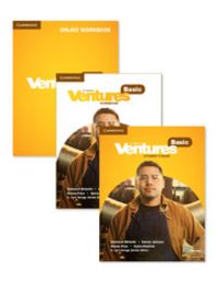 Produktbild: Ventures Basic Super Value Pack
