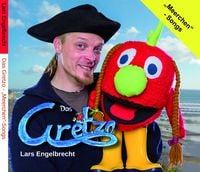 Produktbild: Das Gretzo "Meerchen" Songs ((Digipak-Version)