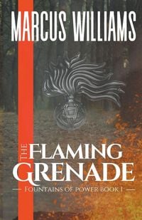 Produktbild: The Flaming Grenade