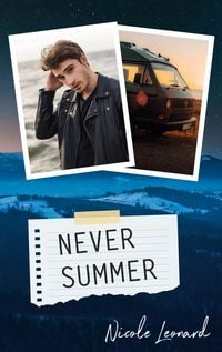 Produktbild: Never Summer