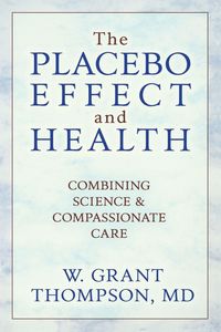 Produktbild: The Placebo Effect And Health