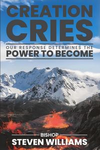 Produktbild: Creation Cries