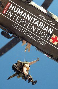 Produktbild: Humanitarian Intervention