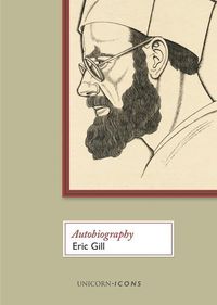 Produktbild: Eric Gill
