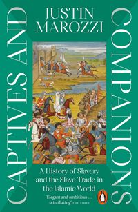 Produktbild: Captives and Companions