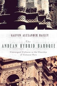 Produktbild: Andean Hybrid Baroque