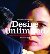 Produktbild: Desire Unlimited