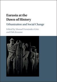 Produktbild: Eurasia at the Dawn of History