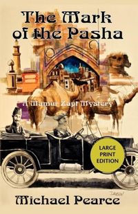 Produktbild: The Mark of the Pasha