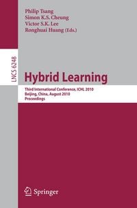 Produktbild: Hybrid Learning
