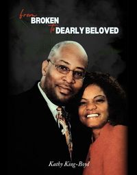 Produktbild: From Broken to Dearly Beloved