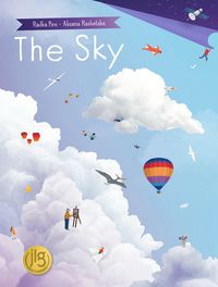 Produktbild: The Sky