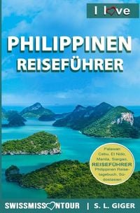 Produktbild: Philippinen Reisef&uuml;hrer