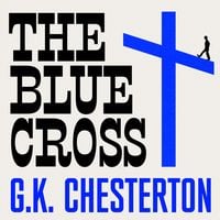 Produktbild: The Blue Cross