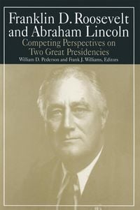 Produktbild: Franklin D.Roosevelt and Abraham Lincoln