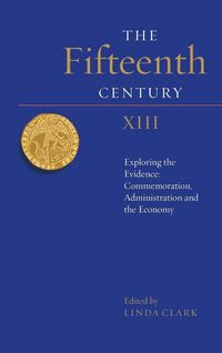 Produktbild: The Fifteenth Century XIII