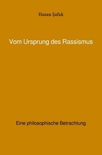 Produktbild: Vom Ursprung des Rassismus
