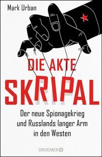 Produktbild: Die Akte Skripal