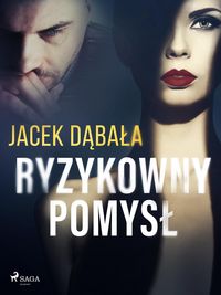 Produktbild: Ryzykowny pomysl