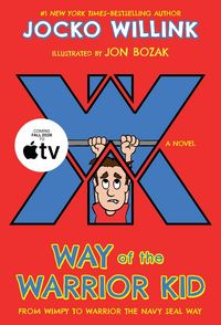 Produktbild: Way of the Warrior Kid