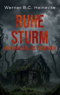 Produktbild: Ruhesturm