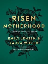 Produktbild: Risen Motherhood