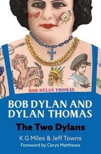 Produktbild: Bob Dylan and Dylan Thomas
