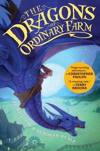 Produktbild: Dragons Of Ordinary Farm