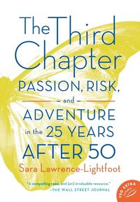 Produktbild: Third Chapter
