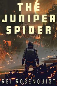 Produktbild: The Juniper Spider