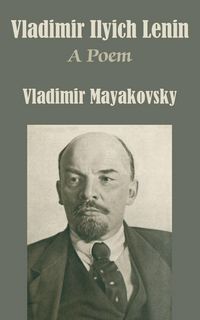 Produktbild: Vladimir Ilyich Lenin