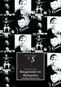 Produktbild: Kriegskinder im Ruhrgebiet