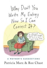 Produktbild: Why Don't You Write My Eulogy Now So I Can Correct It?