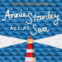 Produktbild: Annie Stanley, All At Sea