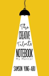 Produktbild: Creative Talents Notebook