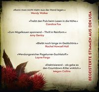 Der Countdown-Killer - Nur du kannst ihn finden