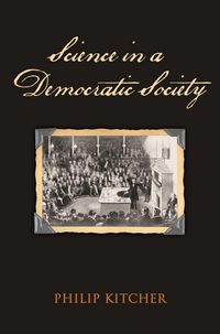Produktbild: Science in a Democratic Society