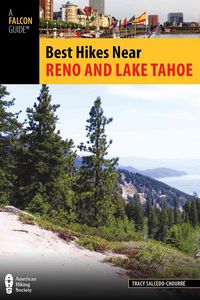 Produktbild: Salcedo, T: Best Hikes Near Reno and Lake Tahoe