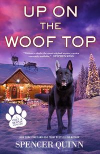 Produktbild: Up on the Woof Top