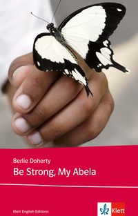 Bild vom Artikel Be Strong, My Abela vom Autor Berlie Doherty