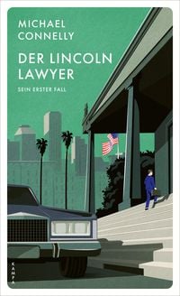 Produktbild: Der Lincoln Lawyer