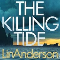 Produktbild: The Killing Tide