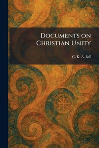 Produktbild: Documents on Christian Unity