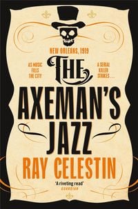 Produktbild: The Axeman's Jazz
