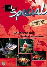 Produktbild: Goldfische und Schleierschw&auml;nze